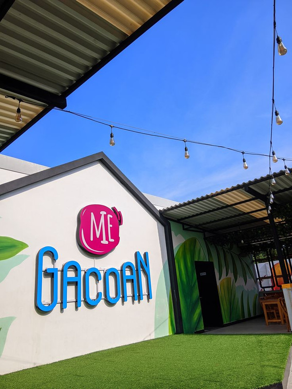Outlet Mie Gacoan Jakarta Barat