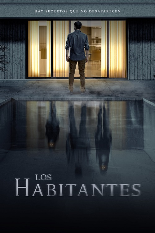 Domownicy / Los Habitantes (2023) PL.1080p.WEB-DL.H.264-FOX / Lektor PL