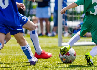 K14: ΕΝΤΥΠΩΣΙΑΚΟ 7-0 ΤΟΥ ΑΤΡΟΜΗΤΟΥ ΑΓΙΟΥ ΓΕΩΡΓΙΟΥ ΑΠΕΝΑΝΤΙ ΣΤΟΝ ΟΛΥΜΠΙΑΚΟ ΧΙΟΥ