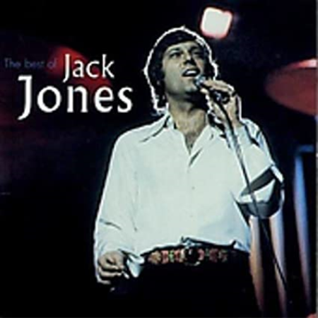 Jack Jones   The Best Of Jack Jones (2003)