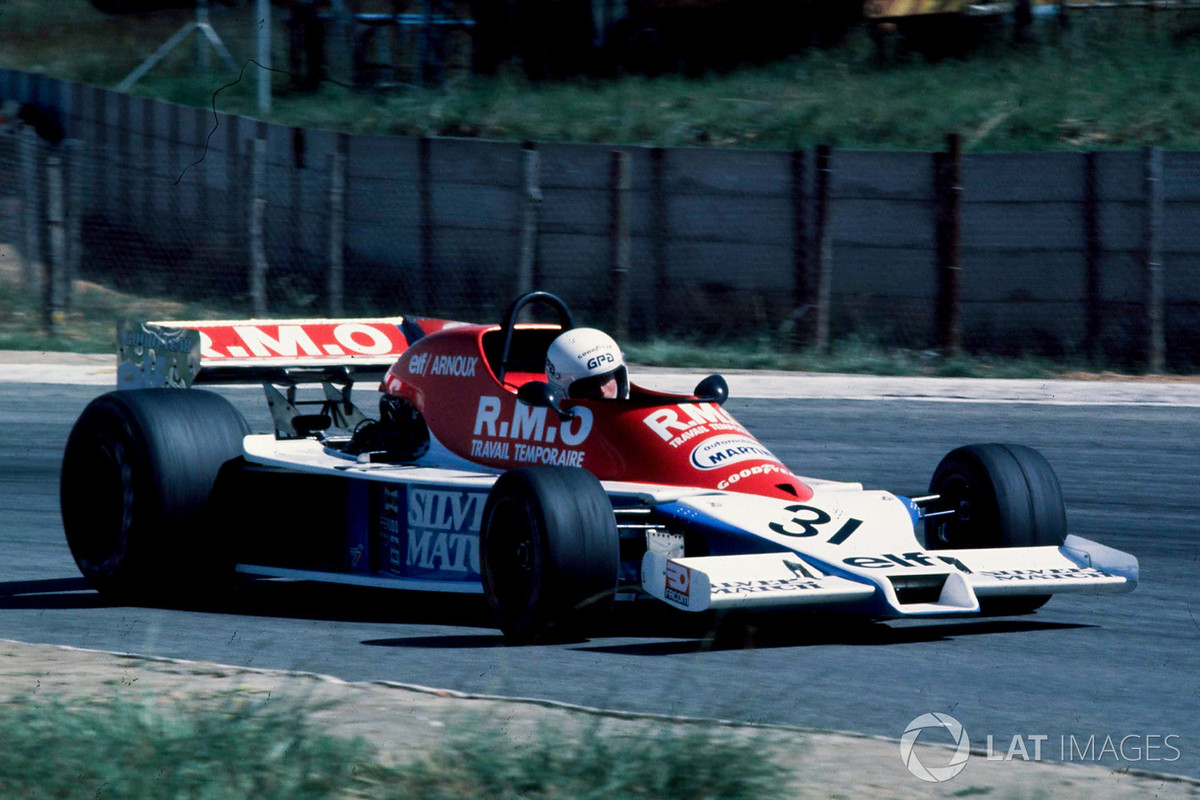 f1 south african gp 1978 rene arnoux martini mk23 (4) — Postimages