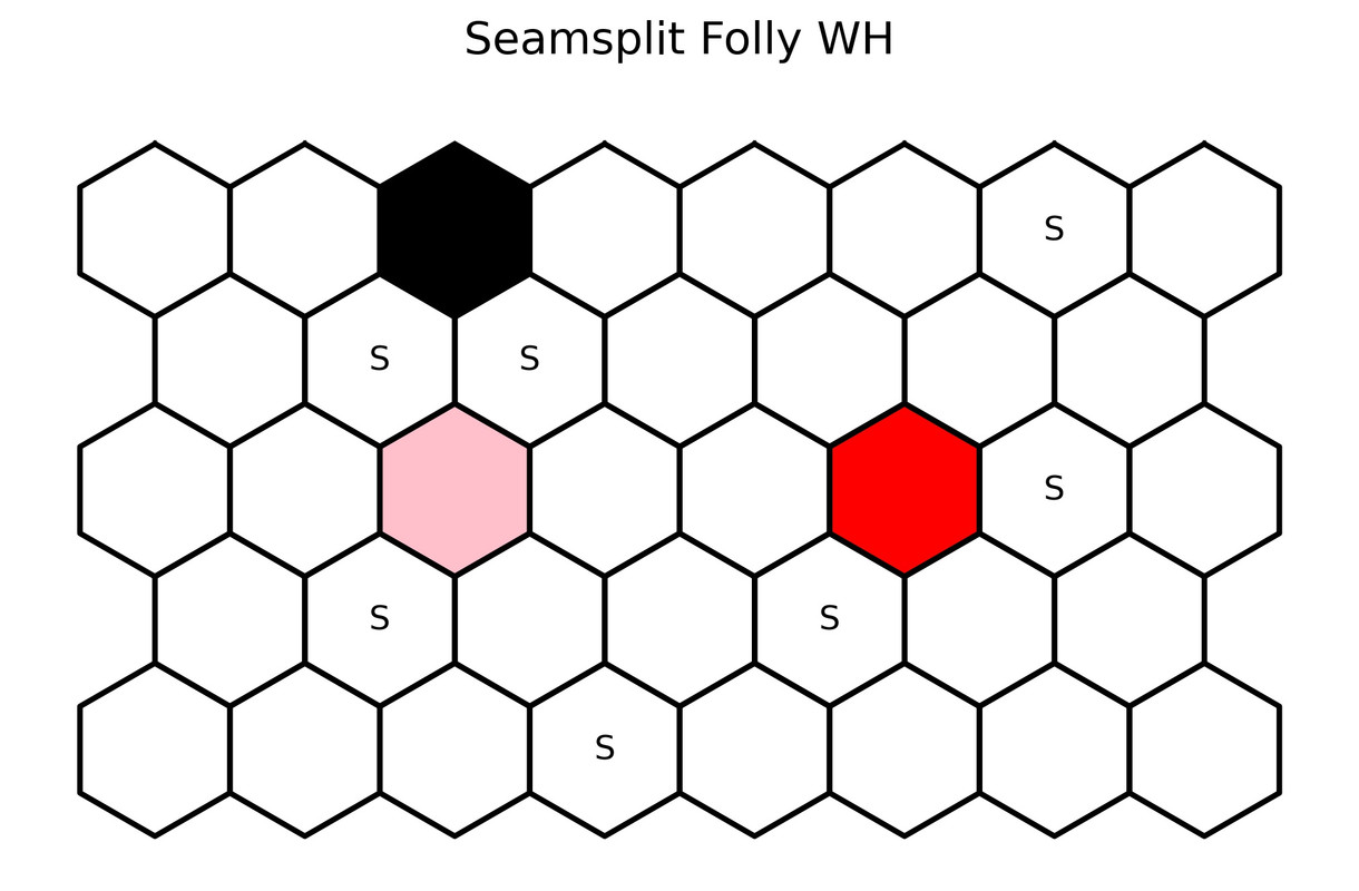 Seamsplit Folly WH — Postimages
