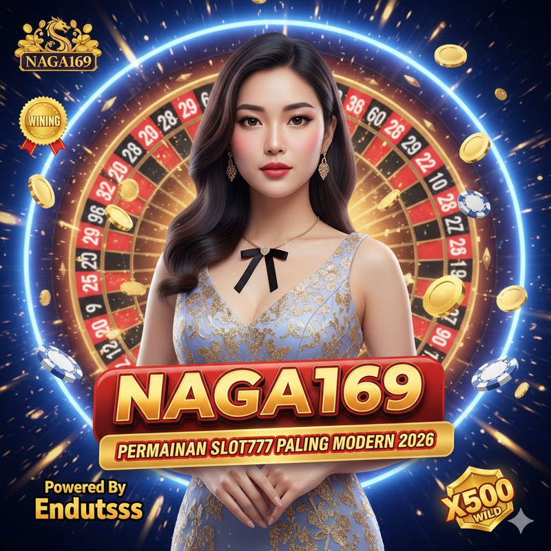 NAGA169 # Link Hiburan Online Permainan Slot777 Paling Modern Dan Terbaru 2026