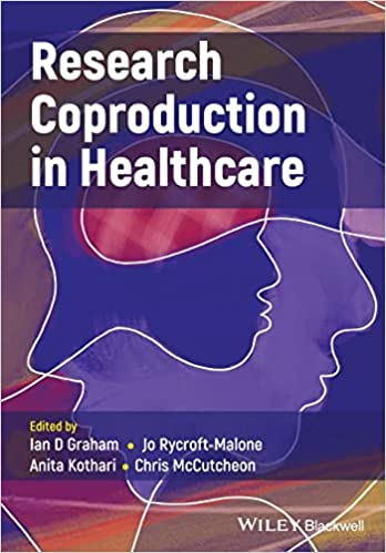 Research Coproduction in Healthcare
