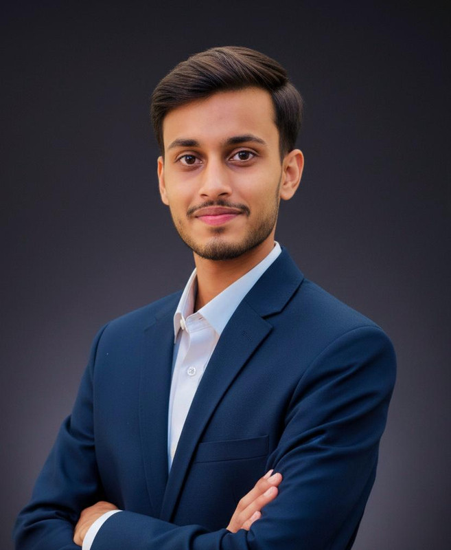 Md. Rashedul Alam Headshot