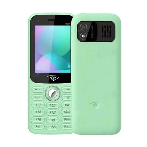 Itel 5200 Mobile