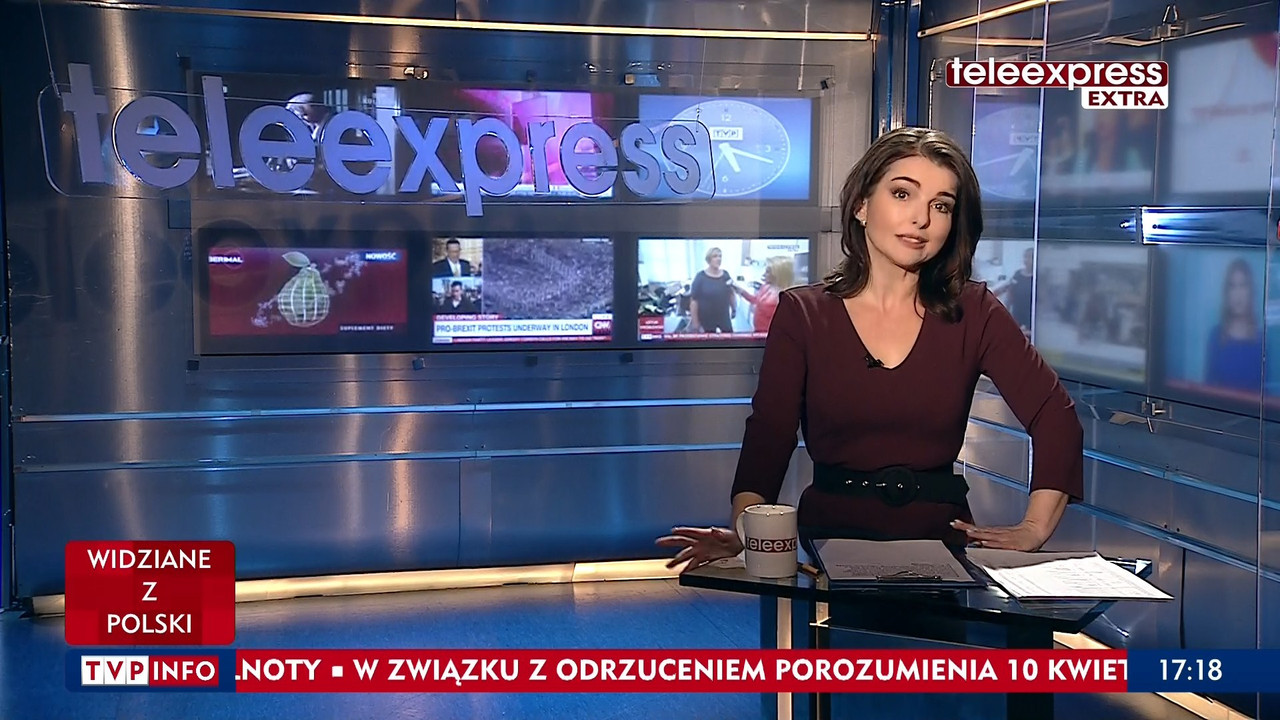 TeX Extra - 29.03.2019 #19