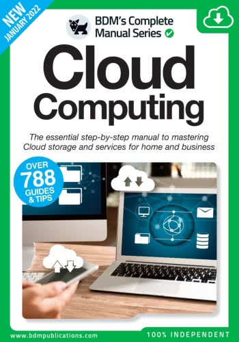 Cloud Computing - January 2022