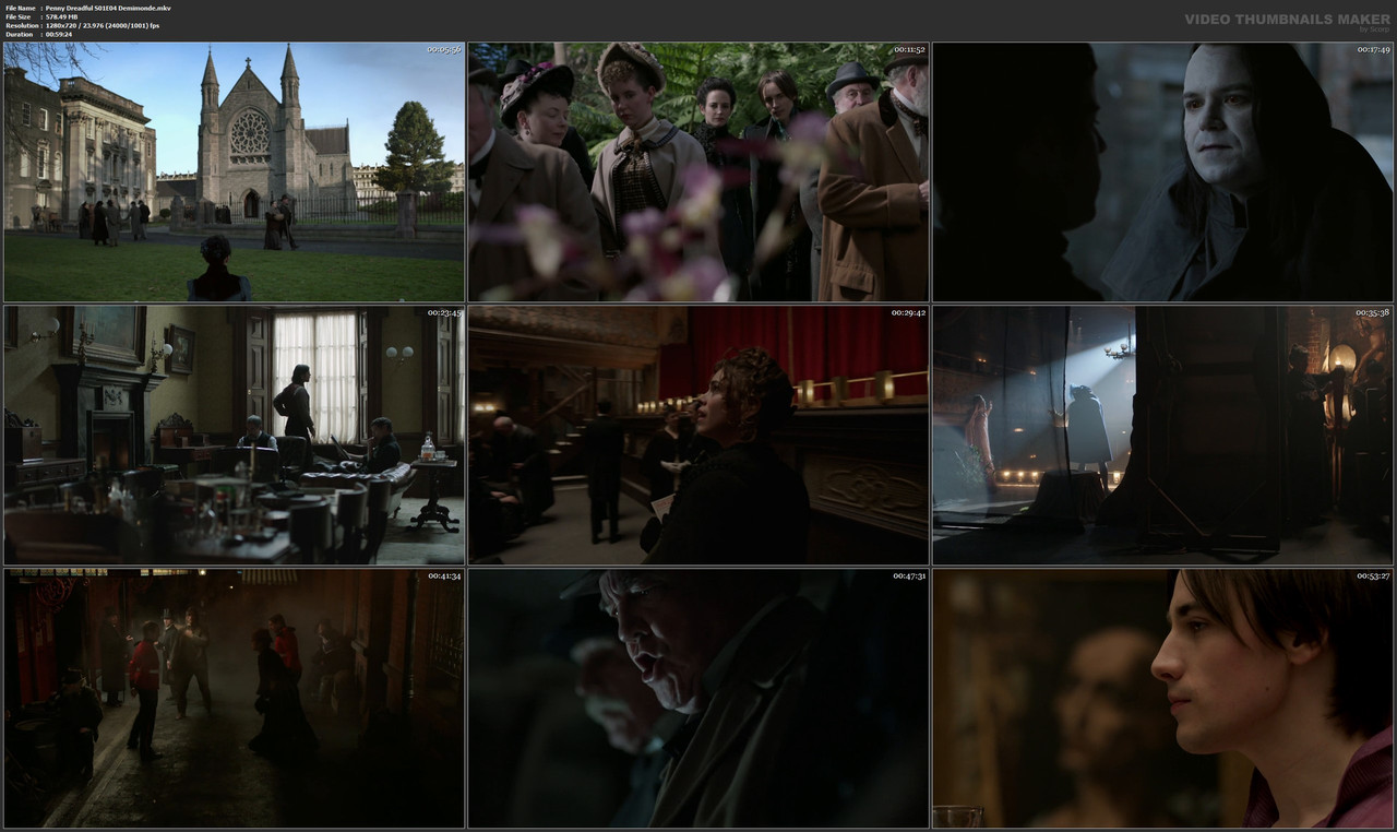 Penny Dreadful S01E04 Demimonde.mkv