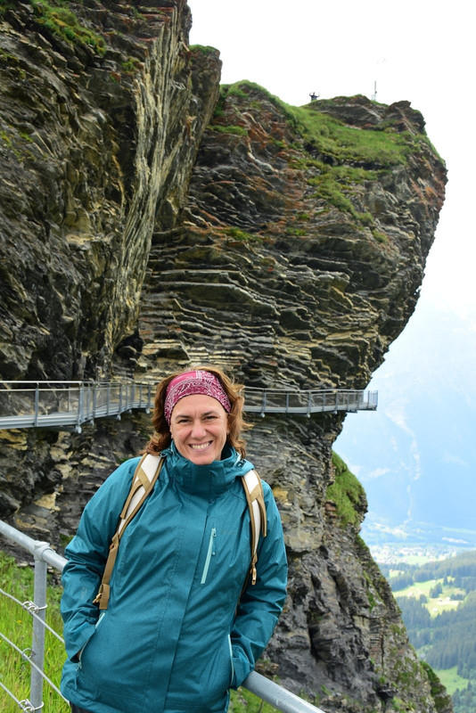 Huyendo del COVID a los Alpes (2020) - Blogs de Suiza - De casa a Grindelwald (Zona de Interlaken) (8)