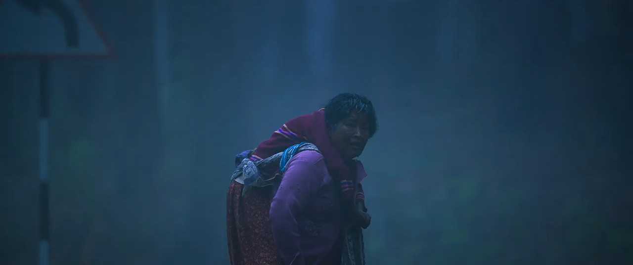 Sembi 2022 WebRip [Hindi + Tamil] 480p 720p ESub Screenshot