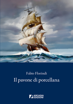 Fabio Florindi - Il Pavone di porcellana (2025)