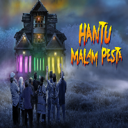 Hantu Malam Pesta (2024) Hantu Malam Pesta (2024)