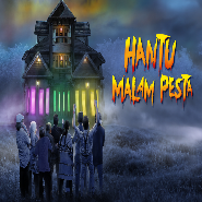 Hantu Malam Pesta (2024)