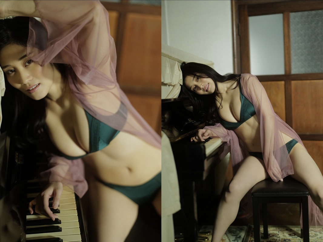 圖 阿姨の誘惑怎麼扛?