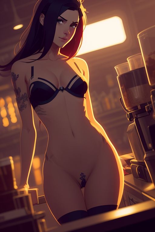 A-20-year-old-barista-in-a-sca-78