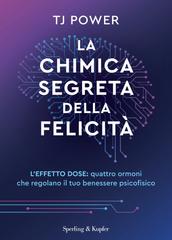 TJ Power – La chimica segreta della felicità (2026)