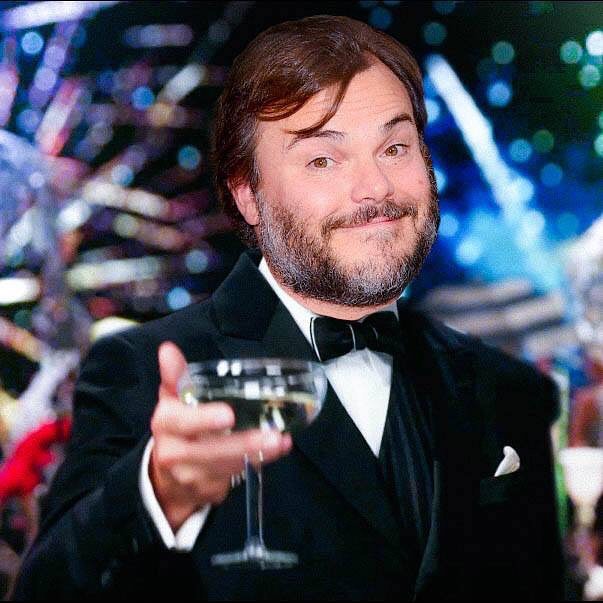 Jack Black