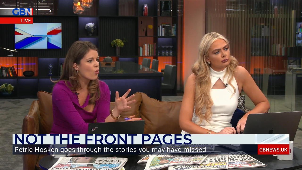 Petrie Hosken says we must protect women narrative weakens women in the eyes of recruiters.mp4_snaps