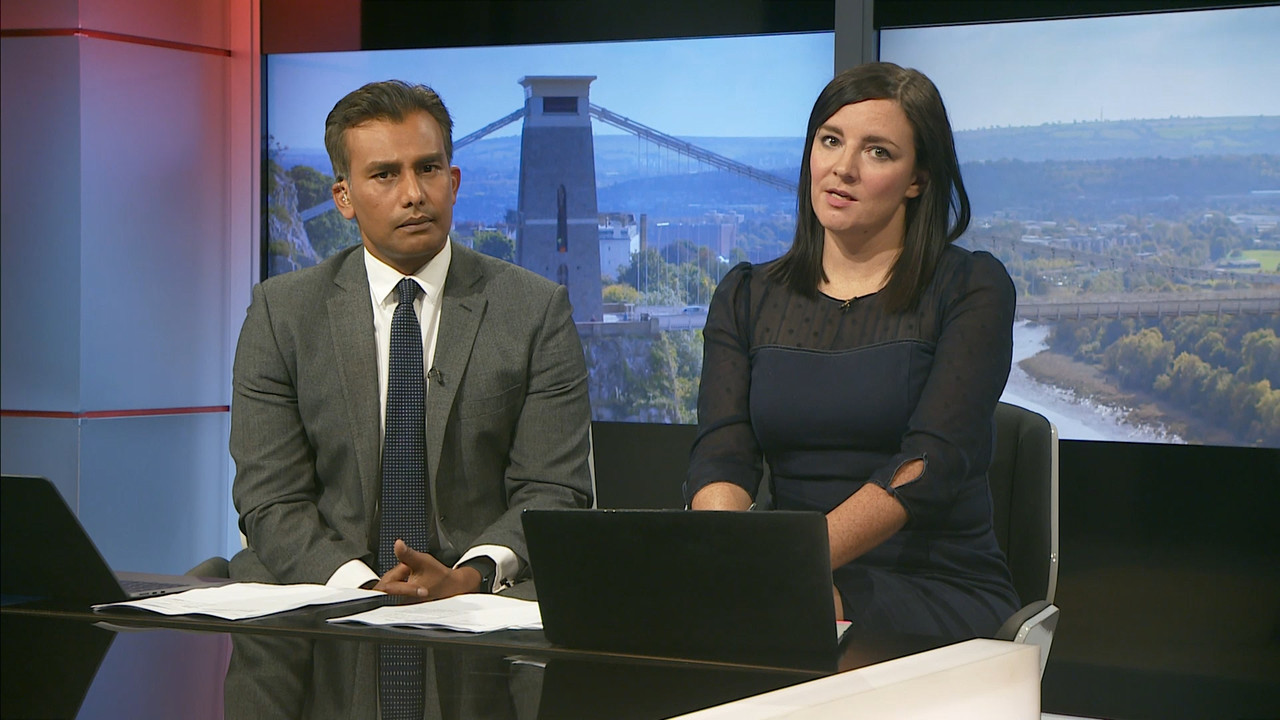 09.11 - 18.00.01 - ITV News West Country. ITV News West Country..ts_snapshot_08.28.049