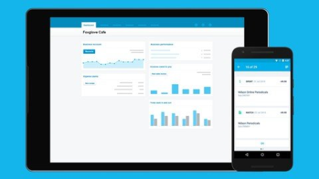 Xero - Cloud Based Accounting Software