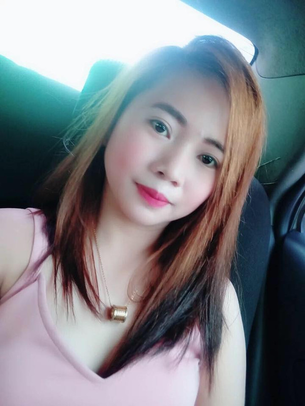 Mariza Calamdag