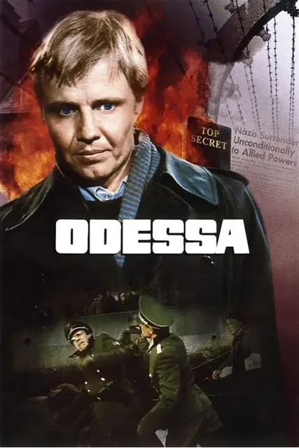 Cartel de Odessa Cartel de Odessa