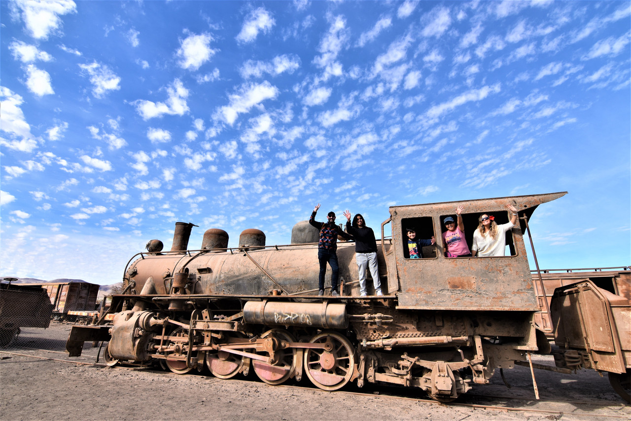 La Portada Antofagasta