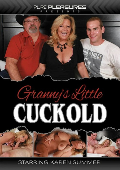 Granny-s-Little-Cuckold-Pure-Pleasures-Productions-2025