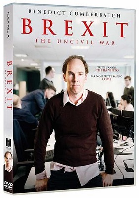 Brexit: The Uncivil War (2019) DVD5 Compresso Ita Brexit: The Uncivil War (2019) DVD5 Compresso Ita