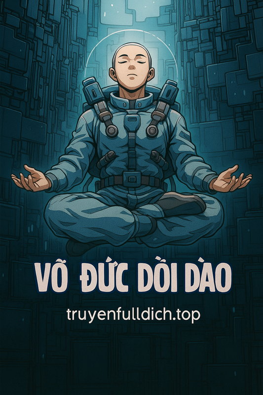 Võ Đức Dồi Dào