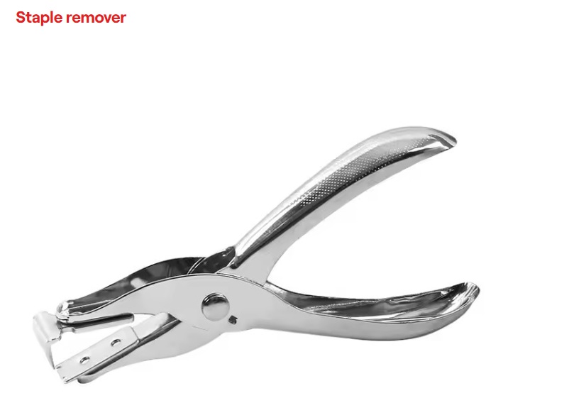 Staples4You Product Image