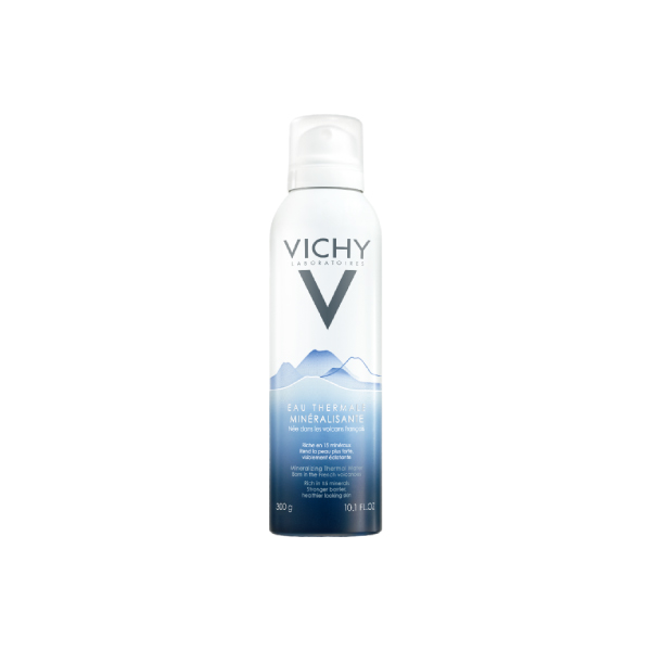 VICHY薇姿《火山礦物溫泉水》