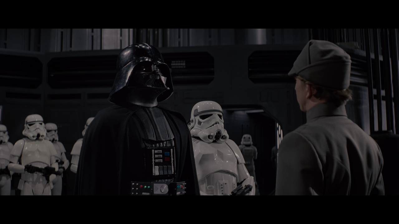 Звёздные войны Эпизод 4 - Новая надежда (Star Wars Episode IV - A New Hope) (1977 Blu-Ray) UHD HDR.m