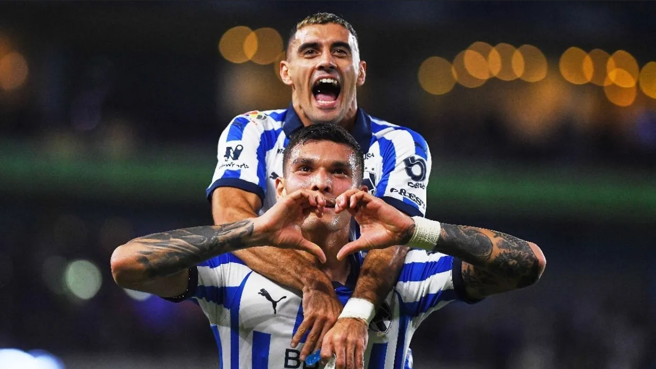 Torneo Clausura 2024: ¿Cómo quedó la tabla general tras la jornada 10?