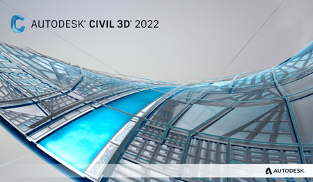 Autodesk AutoCAD Civil 3D 2022.0.1 Update Only