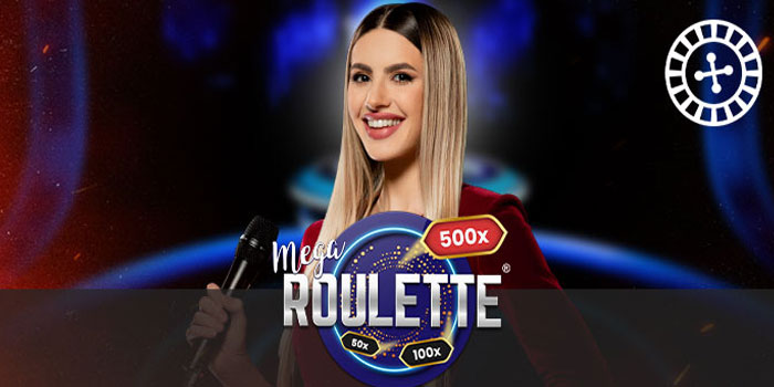 Strategi Ampuh Menang Besar di Casino Mega Roulette