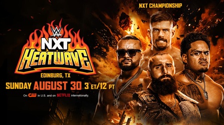 WWE NXT Heatwave 2026 720p WEBRip x265-TFPDL