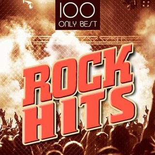 100 Only Best Rock Hits (2020) .mp3 - 320 kbps