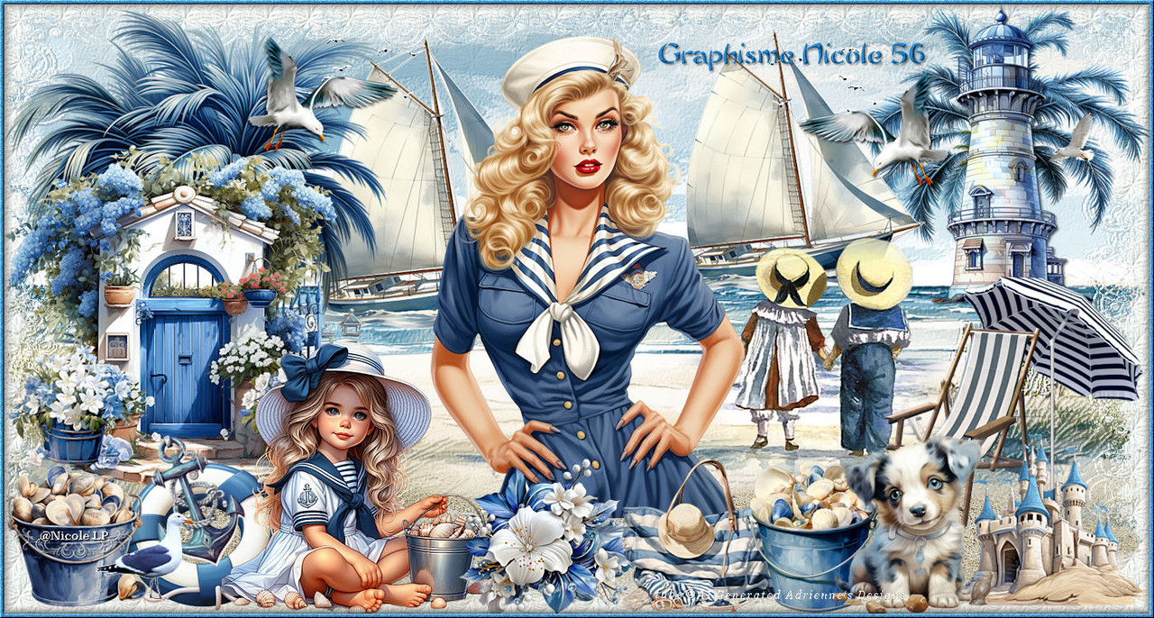 Graphisme Nicole56