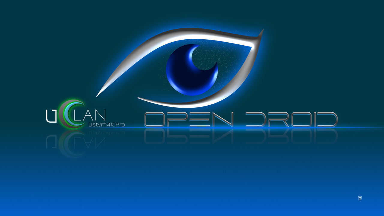 openDroid    Ustym4K Pro   bootlogo 06072025 1
