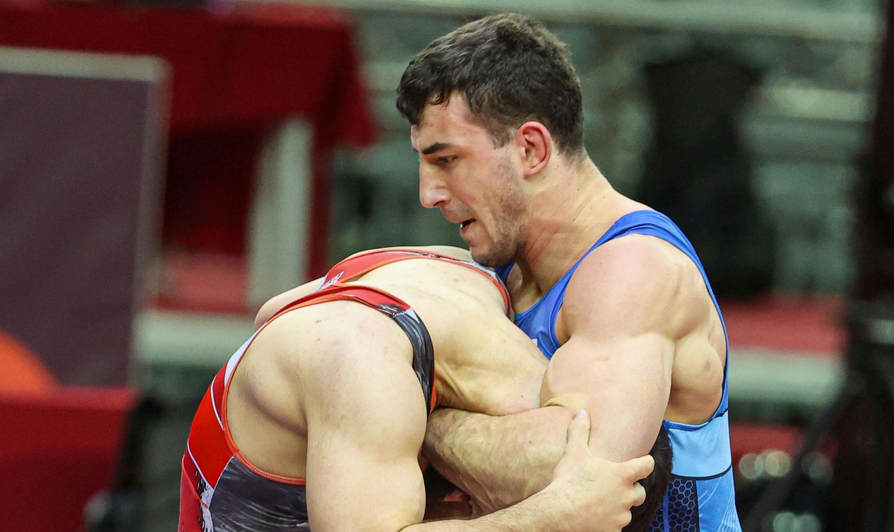 Семен Новиков ще спори за европейската титла 