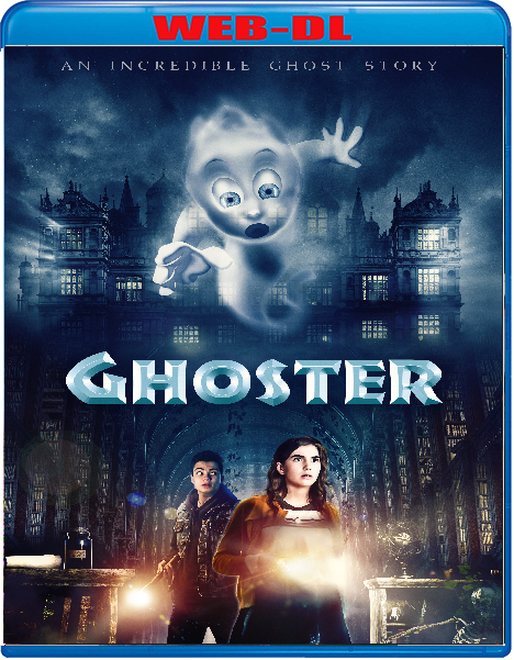 Ghoster - Il fantasma degli specchi (2022) mkv FullHD 1080p WEBDL ITA