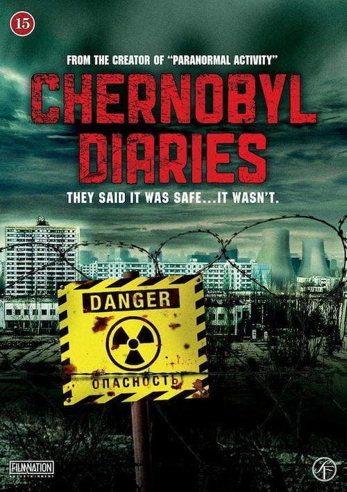 Czarnobyl. Reaktor strachu / Chernobyl Diaries (2012) PL.1080p.BRRip.H264-wasik / Lektor PL