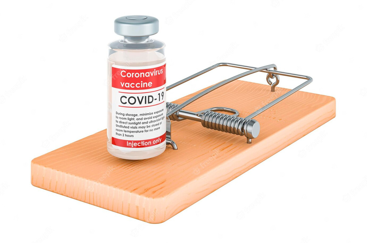 vaccine-inside-mousetrap-3d-rendering_808337-2442