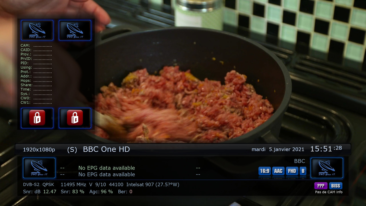 bbc one  hd