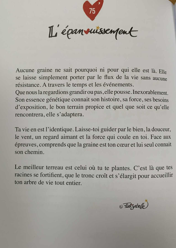 texte