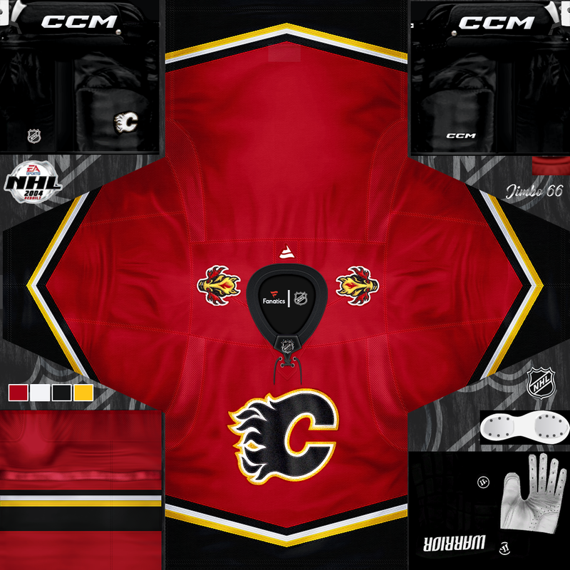 Flames Retro copy