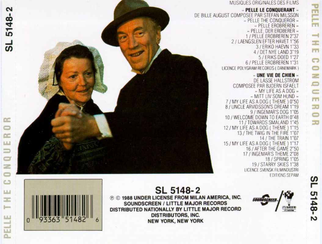 Pelle The Conqueror-My Life As A Dog (2)