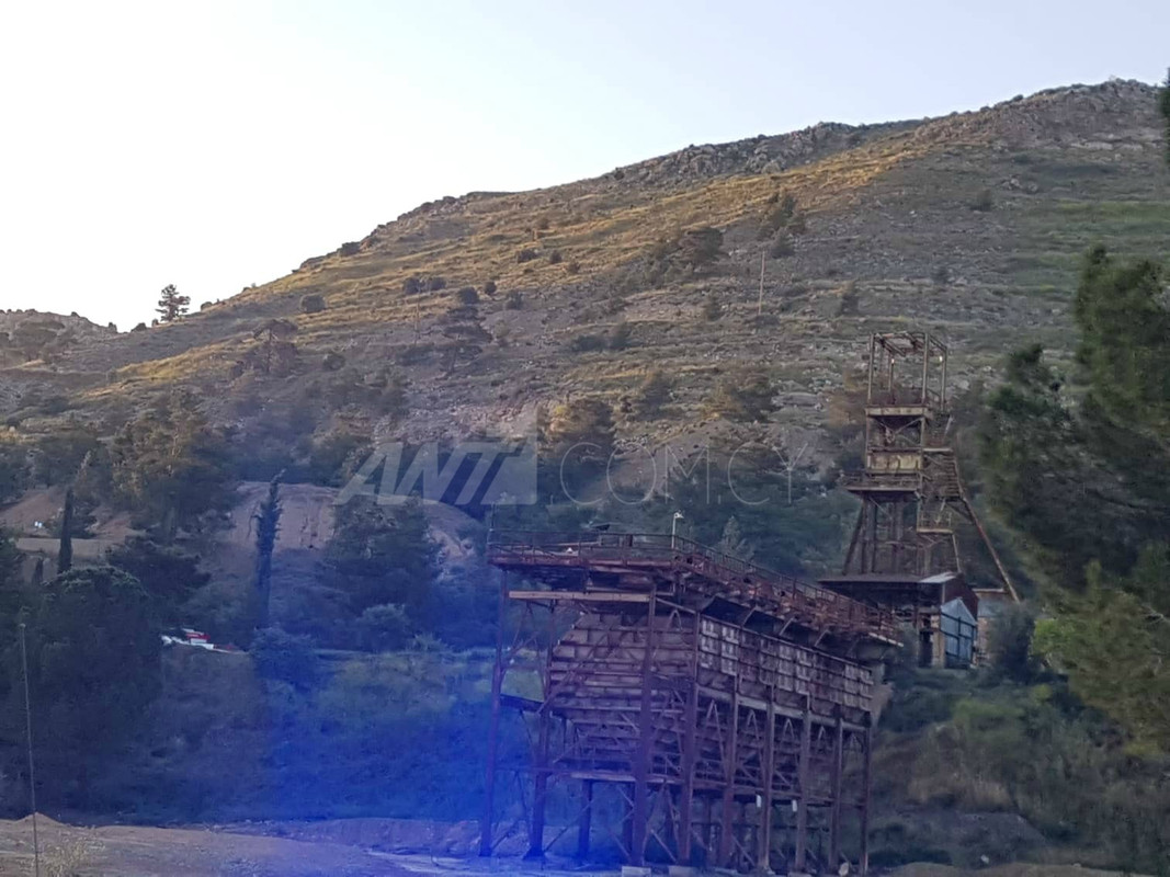 λατομειο νεο